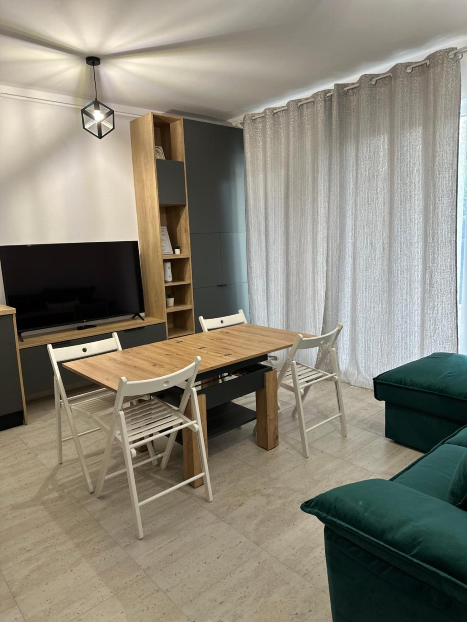 Apartament Bonton Предял Экстерьер фото